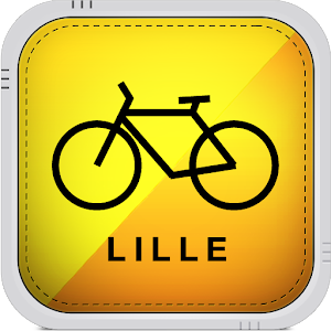 Univelo Lille - V'Lille in 2s