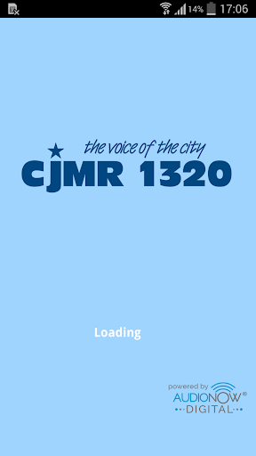 CJMR