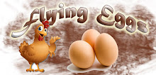 Flying Eggs APK