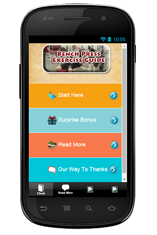 免費下載健康APP|Bench Press Exercise Guide app開箱文|APP開箱王
