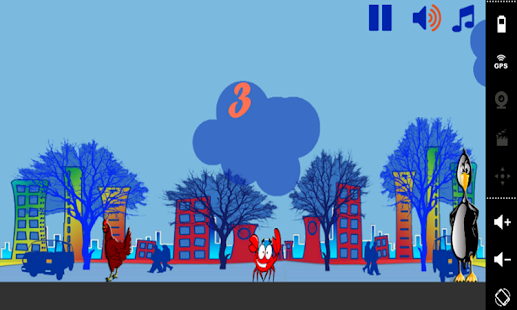 How to get Tap Crab Run patch 1 apk for laptop