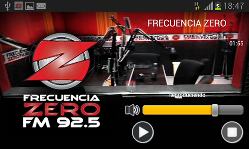 免費下載音樂APP|Frecuencia Zero FM app開箱文|APP開箱王