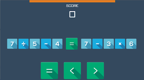How to get Equal-ish 1.1 mod apk for bluestacks