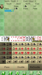 Omar Sharif Bridge V+ poster 4