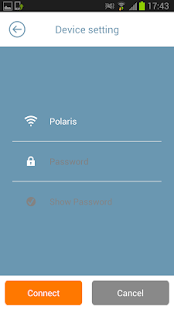 Free Polaris EVO 0225: service APK