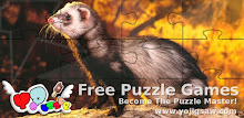 Ferrets Jigsaw Puzzles APK