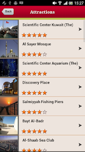 Lastest Kuwait City Offline Guide APK for PC