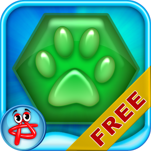 Fitz: Free Match 3 Puzzle LOGO-APP點子