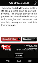 QuickSeries Mobile poster 5