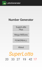 How to mod Lottery Numbers Generator patch 1.0 apk for bluestacks
