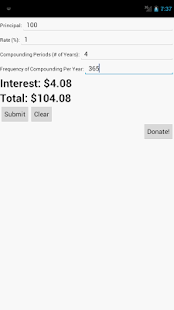 How to install Compound Interest Calculator 1.0 mod apk for android