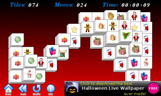 免費下載解謎APP|聖誕麻將免費 app開箱文|APP開箱王