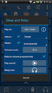 Alarm Plus Millenium ★ ★ ★ ★ ★ - screenshot thumbnail