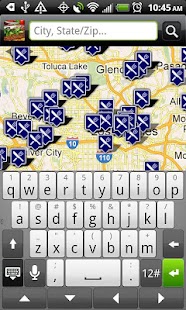 Restaurant Finder Screenshots 2