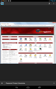 How To Manage A Website - screenshot thumbnail