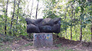 Eighth Sculpture Fockeberg
