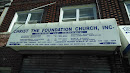 Christ The Foundation Church