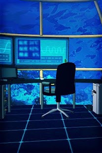 Free Download Escape: The Sea Bed APK for Android