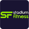 Stadium Fitness Application icon