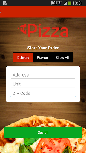 免費下載購物APP|MyPizza.com app開箱文|APP開箱王