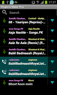 How to install Ringtone Cutter Plus 1.0 mod apk for laptop