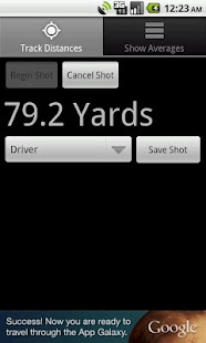 How to get Golf Distance Tracker - ProKey patch 1.0 apk for android