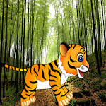 Tiger Run Apk