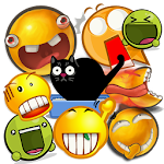 Chats Emoticons, Pack Support Apk