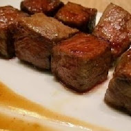 Hot 7 新鐵板料理