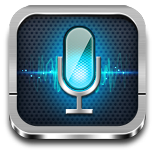 Essential Voice Recorder LOGO-APP點子