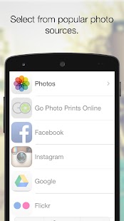 Go Photo Prints Screenshots 1
