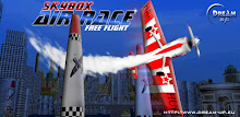 AirRace SkyBox Premium APK