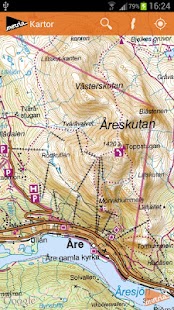 SeSverige Screenshots 1