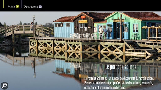免費下載旅遊APP|Office du Tourisme du Futur app開箱文|APP開箱王