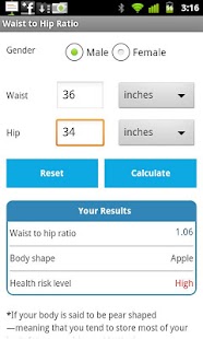 How to install Health calculators lastet apk for pc