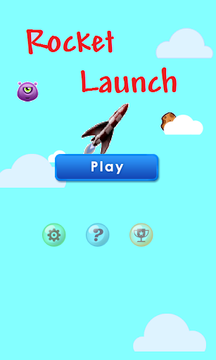 Rocket Launch