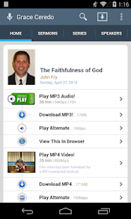 How to download Grace Ceredo lastet apk for laptop
