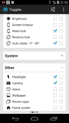 【免費工具App】Notification Toggle-APP點子