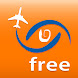 FlightView Free Flight Tracker icon