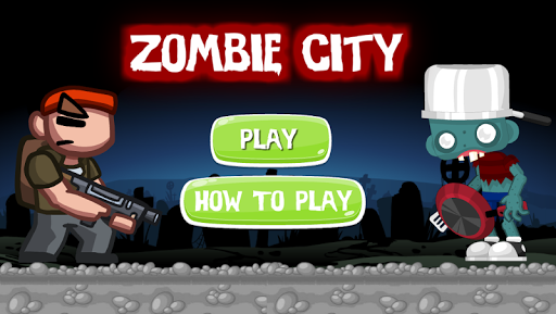 【免費動作App】Zombie Rush USA-APP點子