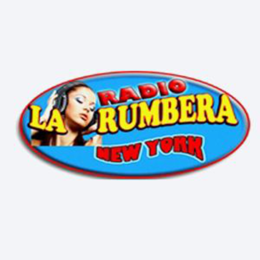 Radio La Rumbera New York LOGO-APP點子