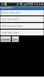 How to get RC Gear Ratio Calculator 1.0 unlimited apk for bluestacks