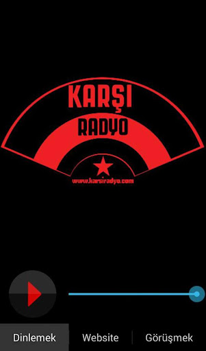 【免費音樂App】KARŞI RADYO-APP點子