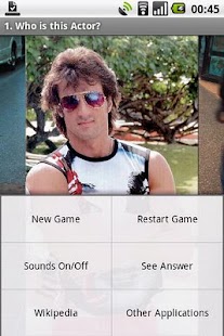 Free Download Actors APK