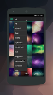 wlpapR 0.7 APK