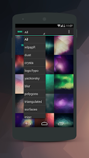 wlpapR - screenshot thumbnail