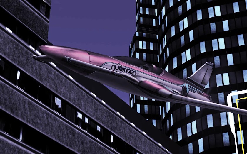 Red Wing Air Racing Screen 1