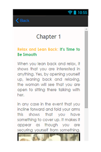 Free Download How To Attract Women Guide APK