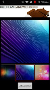How to mod ADW Theme: ICS Sqrd 1.1 apk for pc