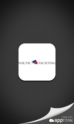 NAUTIC YACHTING